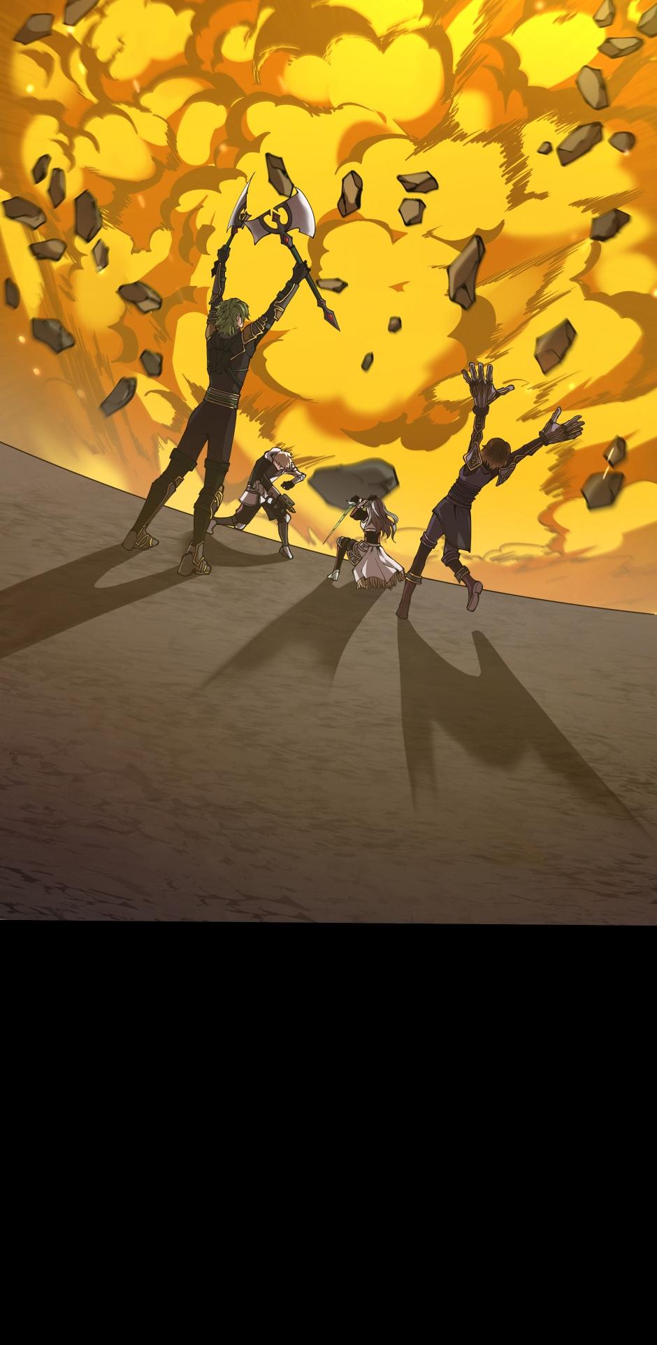 The Beginning After The End Chapter 168 image 37